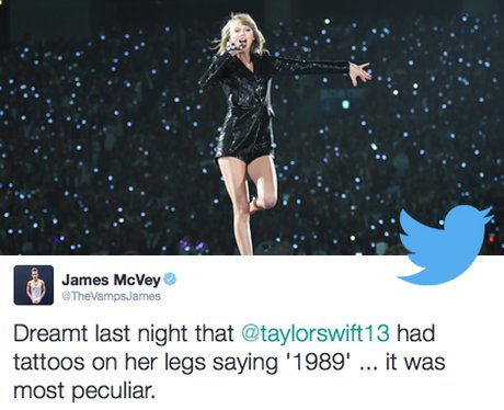 Best Tweets 5 June 2015