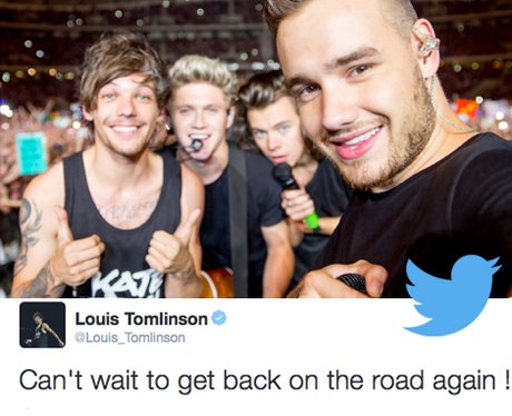 Best Tweets 5 June 2015