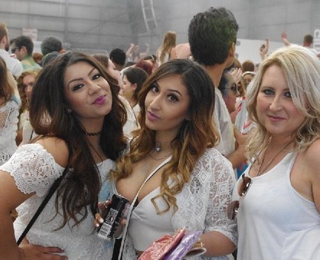 Colour Festival 2015 part 1