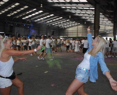 Colour Festival 2015 part 1