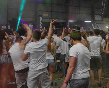 Colour Festival 2015 part 1