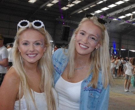 Colour Festival 2015 part 1