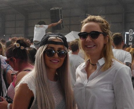 Colour Festival 2015 part 1