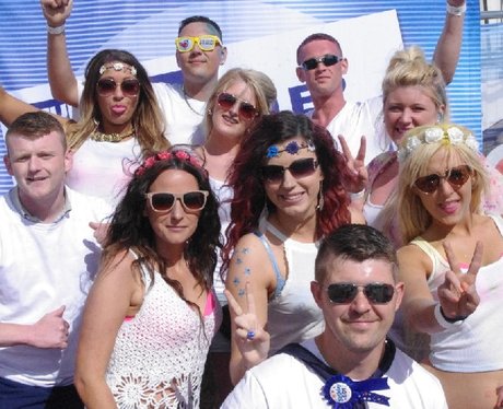 Colour Festival 2015 part 1