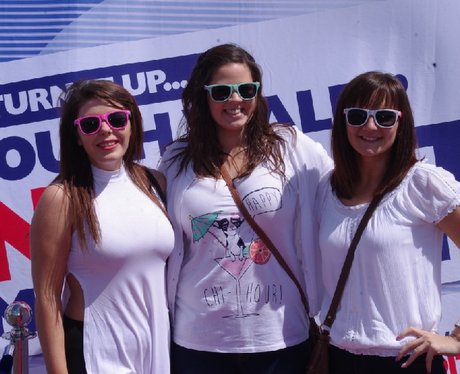 Colour Festival 2015 part 2