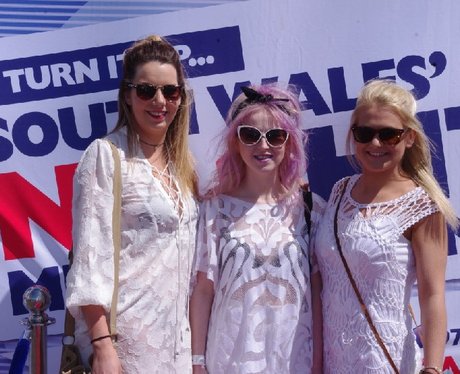 Colour Festival 2015 part 2