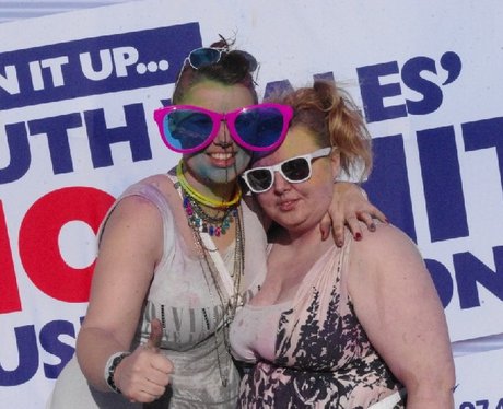Colour Festival 2015 part 2