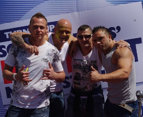 Colour Festival 2015 part 2