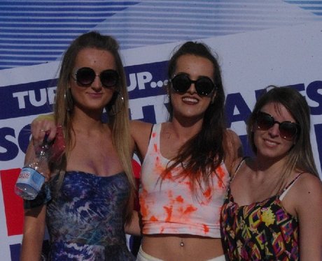 Colour Festival 2015 part 2