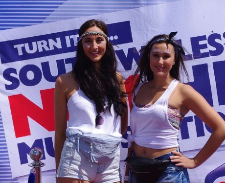 Colour Festival 2015 part 2
