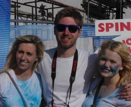 Colour Festival 2015 part 2