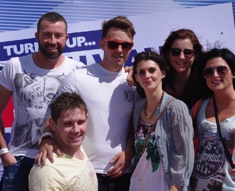 Colour Festival 2015 part 2