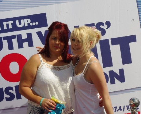 Colour Festival 2015 part 2