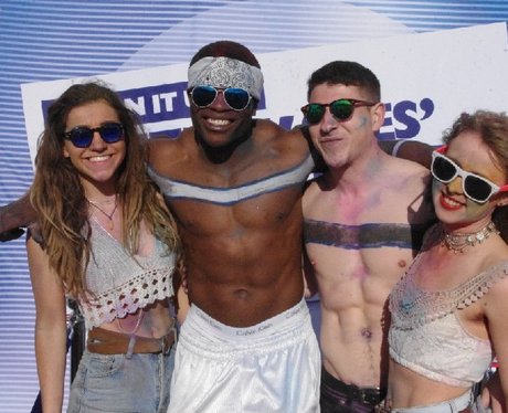 Colour Festival 2015 part 2