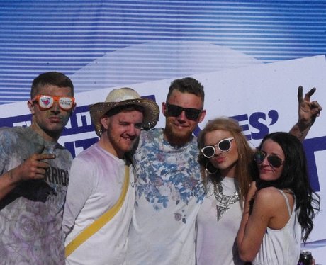 Colour Festival 2015 part 2