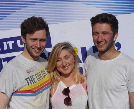 Colour Festival 2015 part 2