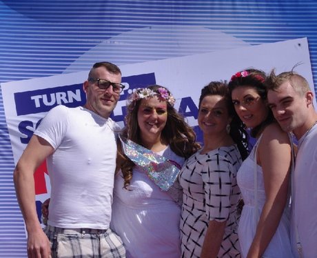 Colour Festival 2015 part 2