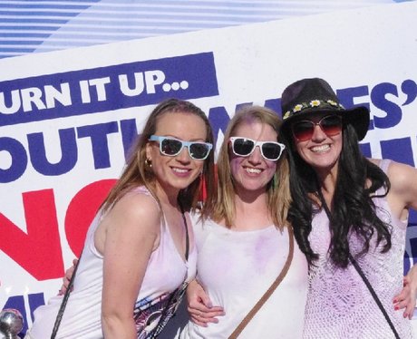 Colour Festival 2015 part 2