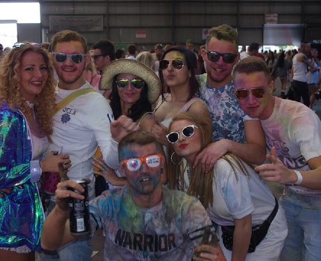 Colour Festival 2015 part 3