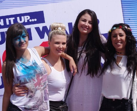 Colour Festival 2015 part 3
