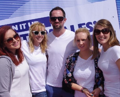 Colour Festival 2015 part 3