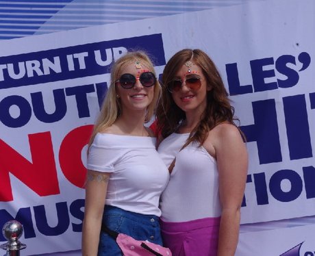 Colour Festival 2015 part 3