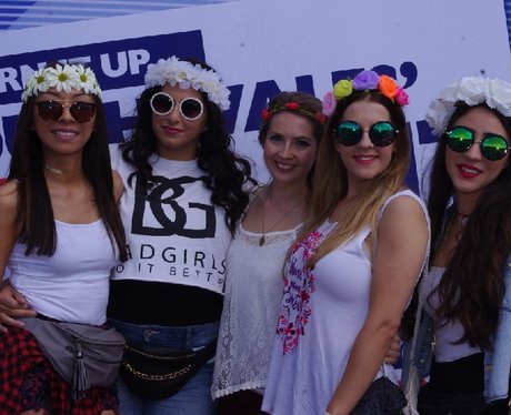 Colour Festival 2015 part 3