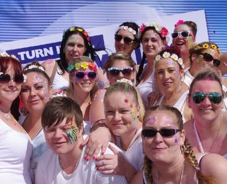 Colour Festival 2015 part 3