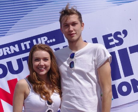Colour Festival 2015 part 3