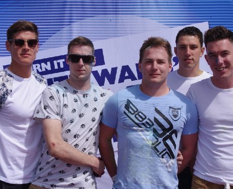 Colour Festival 2015 part 3