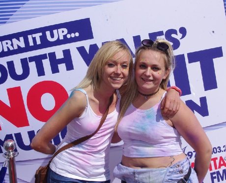 Colour Festival 2015 part 3