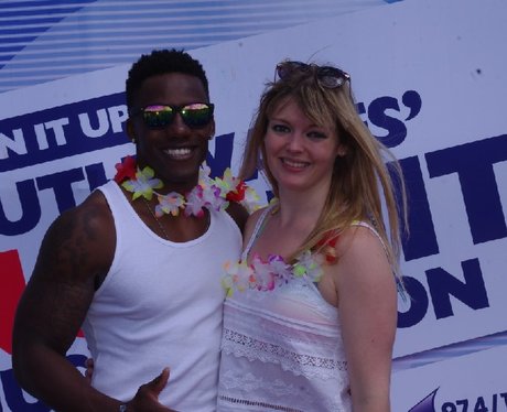 Colour Festival 2015 part 3