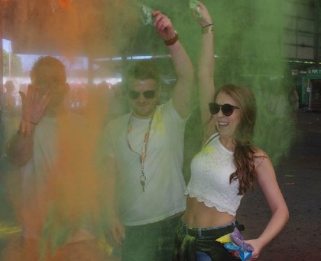 Colour Festival 2015 part 3