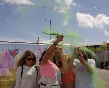 Colour Festival 2015 part 3