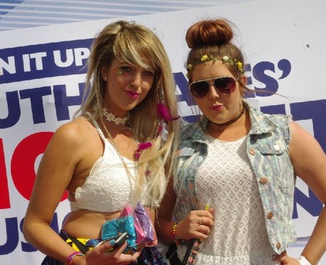 Colour Festival 2015 part 3