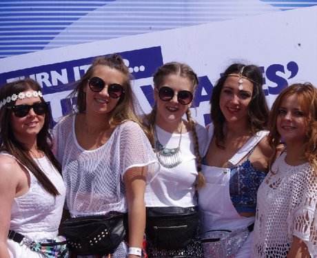 Colour Festival 2015 part 3