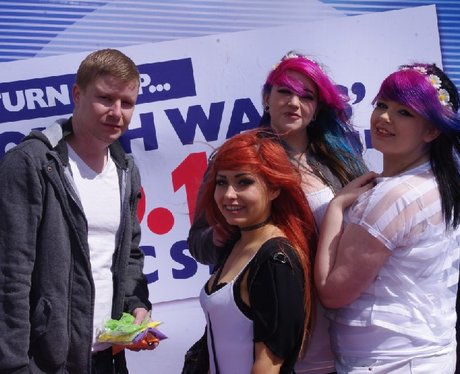 Colour Festival 2015 part 3