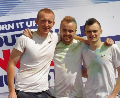 Colour Festival 2015 part 3
