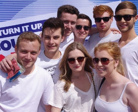 Colour Festival 2015 part 3