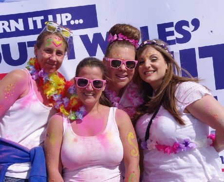 Colour Festival 2015 part 3