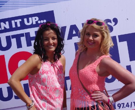 Colour Festival 2015 part 3