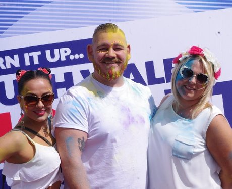 Colour Festival 2015 part 3