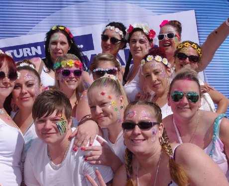 Colour Festival 2015 part 3