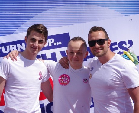 Colour Festival 2015 part 3