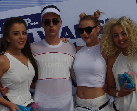 Colour Festival 2015 part 3