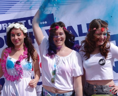Colour Festival 2015 part 3