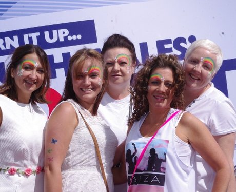Colour Festival 2015 part 3