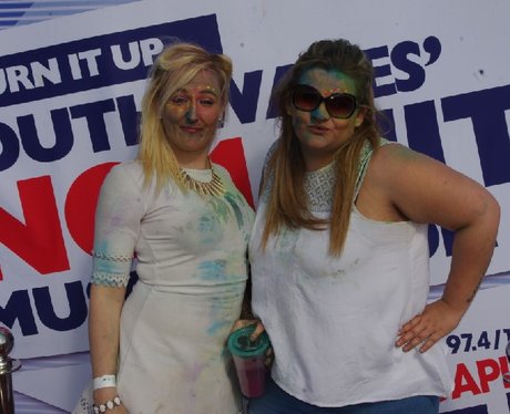 Colour Festival 2015 part 4