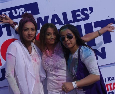 Colour Festival 2015 part 4