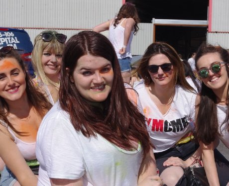 Colour Festival 2015 part 4